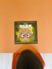 Olek 5